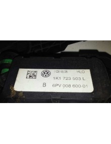 Recambio de potenciometro pedal para seat leon (1p1) reference referencia OEM IAM 1K1723503L   2
