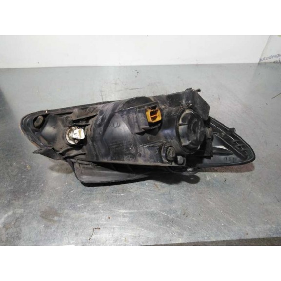 Recambio de faro izquierdo para hyundai getz (tb) 1.1 básico referencia OEM IAM 921011C500 MONOPTICA 2ºSERIE