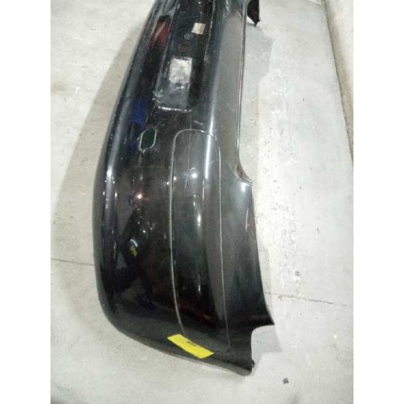Recambio de paragolpes trasero para peugeot 307 (s1) xr referencia OEM IAM   
