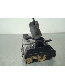 Recambio de cerradura puerta delantera derecha para renault vel satis (bj0) 3.0 v6 dci turbodiesel cat referencia OEM IAM 820019 2