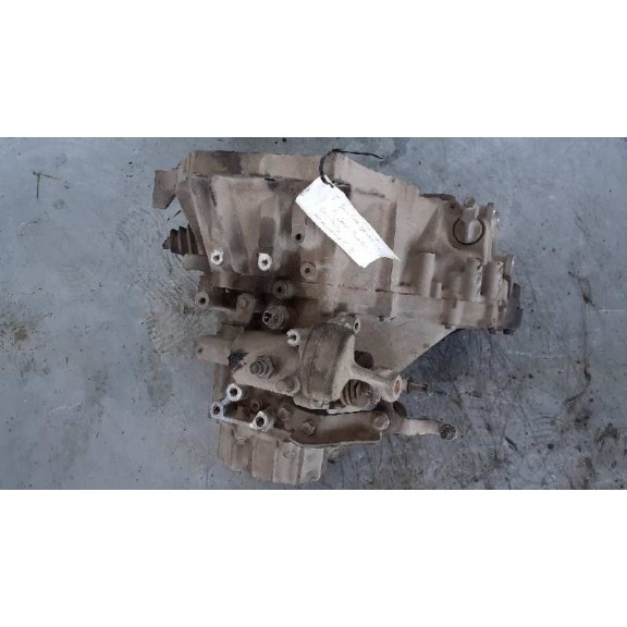 Recambio de caja casco para toyota corolla (e12) 1.4 turbodiesel cat referencia OEM IAM   