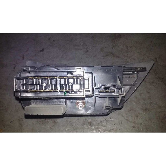 Recambio de mando luces para volkswagen polo berlina (6n1) 1.4 referencia OEM IAM 6N1941531M SALPICADERO 