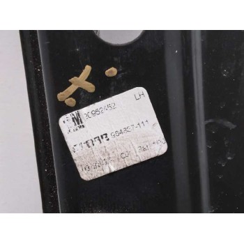 Recambio de elevalunas delantero izquierdo para opel insignia berlina expression referencia OEM IAM 964837111 ELÉCTRICO 7 CABLES