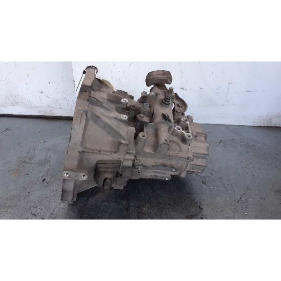 Recambio de caja casco para toyota corolla (e12) 1.4 turbodiesel cat referencia OEM IAM   