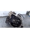Recambio de caja cambios para peugeot 207 xt pack referencia OEM IAM 250CQ74 133.695KM 5V