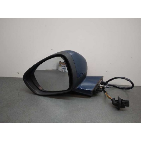 Recambio de retrovisor izquierdo para citroën c4 picasso feel referencia OEM IAM  NO ABATIBLE 6 CABLES