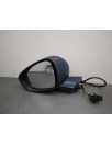Recambio de retrovisor izquierdo para citroën c4 picasso feel referencia OEM IAM  NO ABATIBLE 6 CABLES