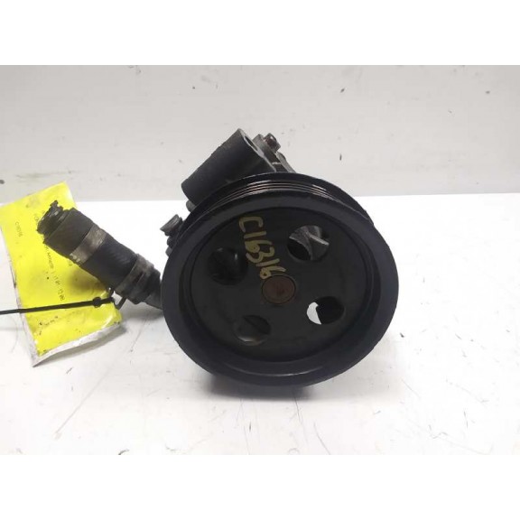 Recambio de bomba direccion para ford fiesta (cbk) ambiente referencia OEM IAM 2S6C3A696CF  