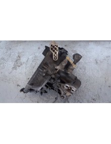 Recambio de caja cambios para peugeot 207 xt pack referencia OEM IAM 250CQ74 133.695KM 5V 2