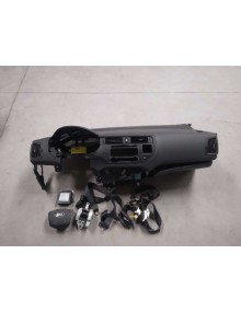 Recambio de kit airbag para kia rio 1.2 cat referencia OEM IAM 847101V100HU 959101W500 