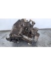 Recambio de caja cambios para peugeot 207 xt pack referencia OEM IAM 250CQ74 133.695KM 5V