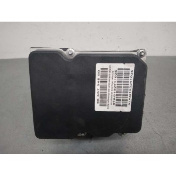 Recambio de abs para peugeot 308 sw sport referencia OEM IAM 9665363180 0265230452 