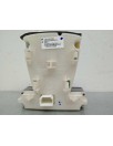 Recambio de mando climatizador para renault laguna coupe gt referencia OEM IAM 275100002R  CON WARNING