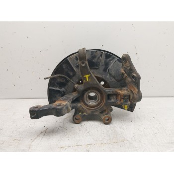 Recambio de mangueta delantera derecha para mg zs suv (azs1) 1.5 vti referencia OEM IAM 10226415  