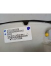 Recambio de mando climatizador para renault laguna coupe gt referencia OEM IAM 275100002R  CON WARNING