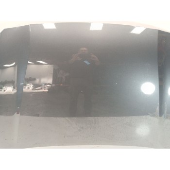 Recambio de capot para hyundai kona (os, ose, osi) 1.6 gdi hybrid referencia OEM IAM 66400J9000  