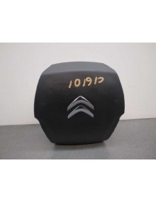 Recambio de airbag delantero izquierdo para citroën c4 picasso feel referencia OEM IAM 96764017ZD  