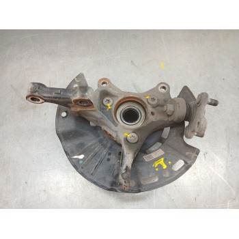 Recambio de mangueta delantera izquierda para kia xceed (cd) 1.4 t-gdi referencia OEM IAM 51700J7BA0  