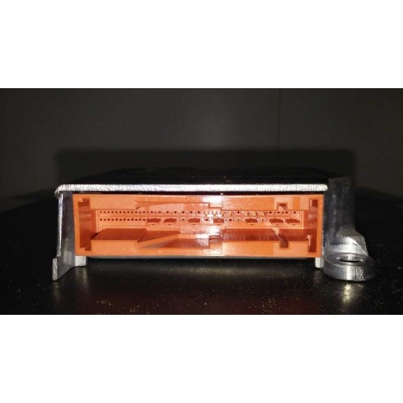 Recambio de centralita airbag para daewoo matiz cd referencia OEM IAM 96603736  