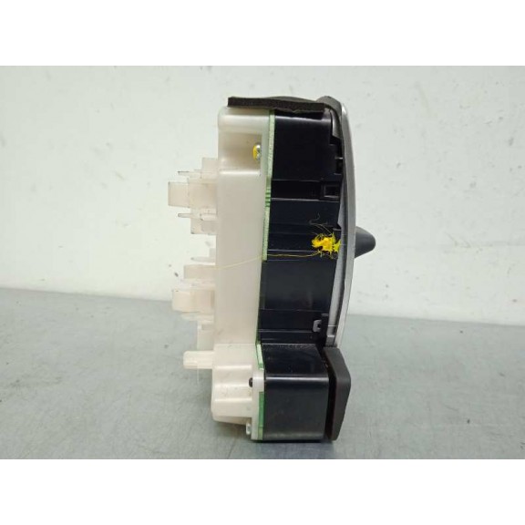 Recambio de mando climatizador para renault laguna coupe gt referencia OEM IAM 275100002R  CON WARNING