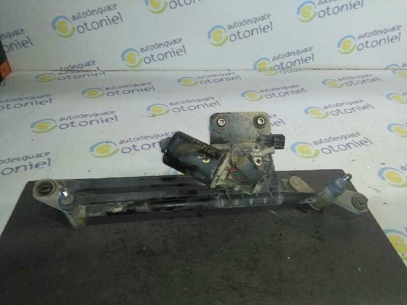 Recambio de motor limpia delantero para hyundai matrix (fc) 1.5 crdi gls referencia OEM IAM   