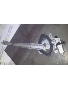 Recambio de elevalunas delantero izquierdo para daewoo kalos 1.2 se referencia OEM IAM  5P 2 PIN