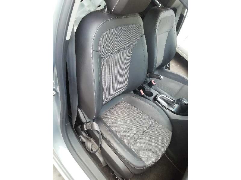 Recambio de asiento delantero derecho para opel astra j lim. excellence referencia OEM IAM  MIXTO 