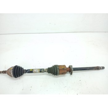 TRANSMISION DELANTERA IZQUIERDA 24462250 