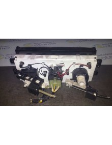 Recambio de mando calefaccion / aire acondicionado para daewoo kalos 1.2 se referencia OEM IAM 4D27   2