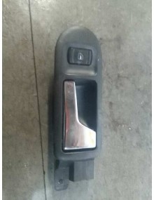 Recambio de maneta interior delantera derecha para volkswagen golf iv berlina (1j1) highline referencia OEM IAM   