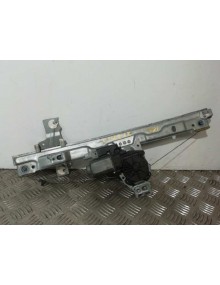 Recambio de elevalunas delantero izquierdo para peugeot 207 xt pack referencia OEM IAM  ELÉCTRICO 5P