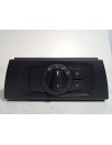 Recambio de mando luces para bmw serie 3 berlina (e90) 320d referencia OEM IAM 6932796 SALPICADERO 