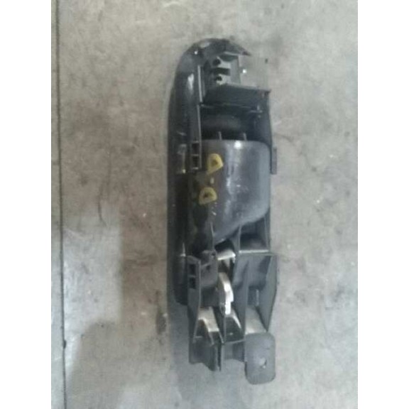 Recambio de maneta interior delantera derecha para volkswagen golf iv berlina (1j1) highline referencia OEM IAM   