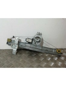 Recambio de elevalunas delantero izquierdo para peugeot 207 xt pack referencia OEM IAM  ELÉCTRICO 5P 2