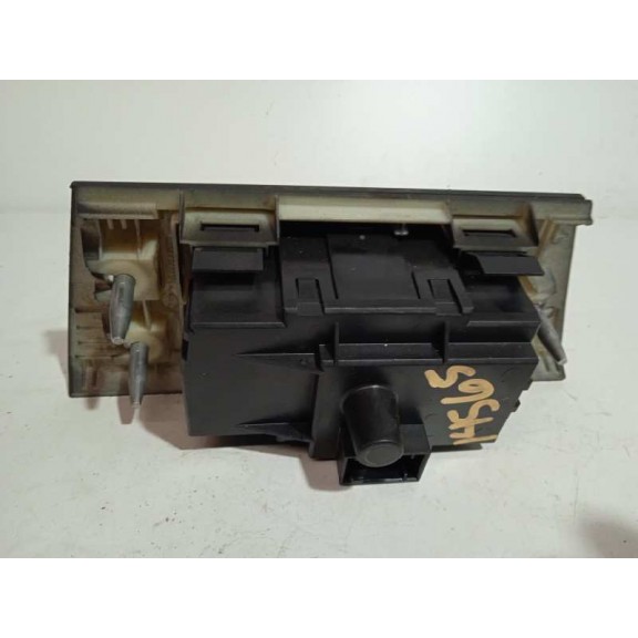 Recambio de mando luces para bmw serie 3 berlina (e90) 320d referencia OEM IAM 6932796 SALPICADERO 