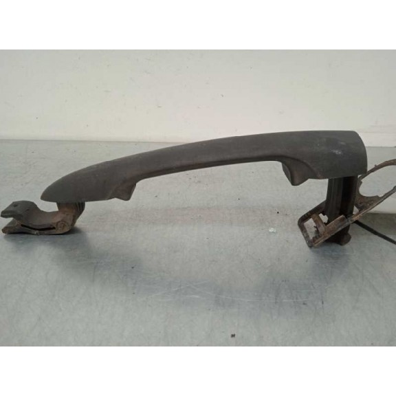 Recambio de maneta exterior delantera derecha para renault kangoo profesional referencia OEM IAM   