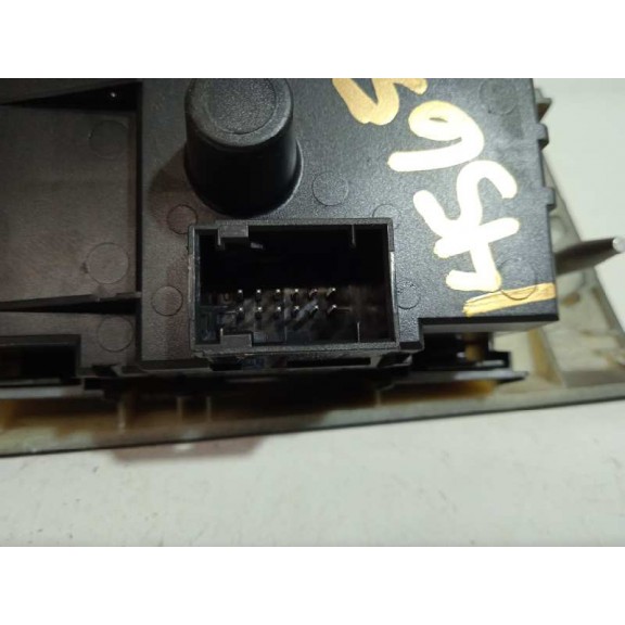 Recambio de mando luces para bmw serie 3 berlina (e90) 320d referencia OEM IAM 6932796 SALPICADERO 