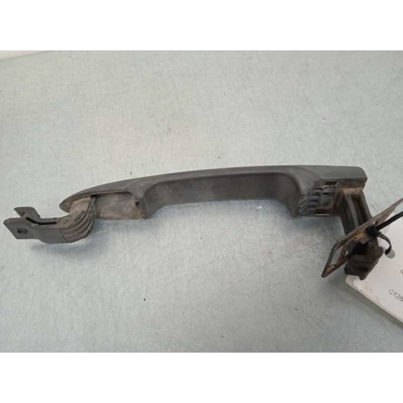 Recambio de maneta exterior delantera derecha para renault kangoo profesional referencia OEM IAM   