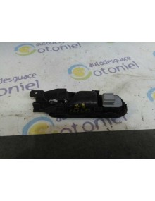 Recambio de maneta interior delantera izquierda para volkswagen golf iv berlina (1j1) highline referencia OEM IAM 3B1837113   2