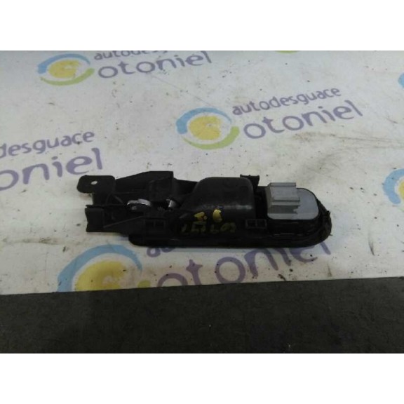 Recambio de maneta interior delantera izquierda para volkswagen golf iv berlina (1j1) highline referencia OEM IAM 3B1837113  