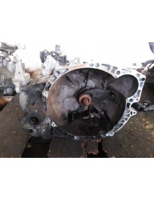 Recambio de caja cambios para peugeot 407 sw sport referencia OEM IAM 20MB23 6V  2