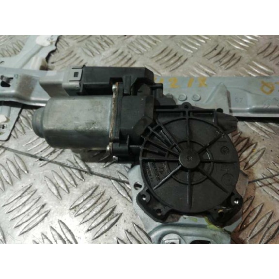 Recambio de elevalunas delantero izquierdo para peugeot 207 xt pack referencia OEM IAM  ELÉCTRICO 5P
