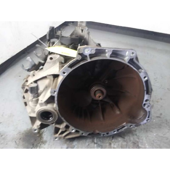 Recambio de caja cambios para ford focus berlina (cak) ambiente referencia OEM IAM 2S4R7002MA 5V 