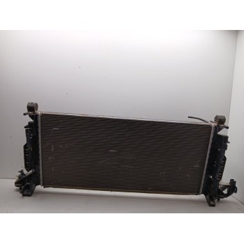 RADIADOR AGUA 39146897 427460812 