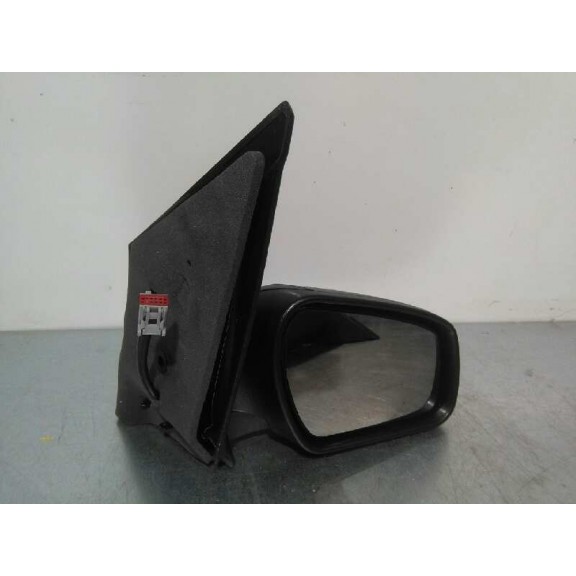 Recambio de retrovisor derecho para ford fiesta (cbk) referencia OEM IAM  NUEVO NEGRO ELECTRICO 05--08