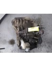 Recambio de caja cambios para ford focus berlina (cak) ambiente referencia OEM IAM 2S4R7002MA 5V 