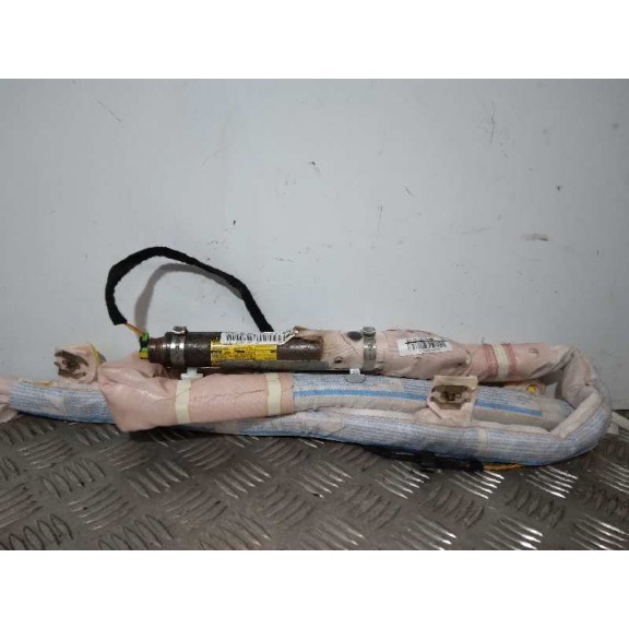 Recambio de airbag cortina delantero izquierdo para citroën c4 lim. sport referencia OEM IAM 9687158780 307337910AD 