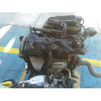 Recambio de motor completo para peugeot 306 berlina 3/5 puertas (s1) graffic referencia OEM IAM KDX <<M>> 