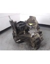 Recambio de caja cambios para ford focus berlina (cak) ambiente referencia OEM IAM 2S4R7002MA 5V 