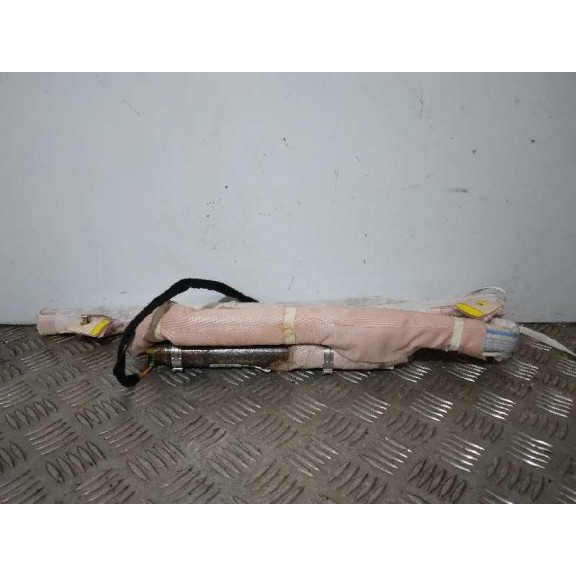 Recambio de airbag cortina delantero izquierdo para citroën c4 lim. sport referencia OEM IAM 9687158780 307337910AD 